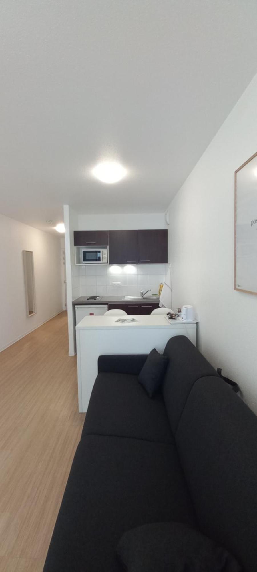 Apparteo สตราสบูร์ก ภายนอก รูปภาพ