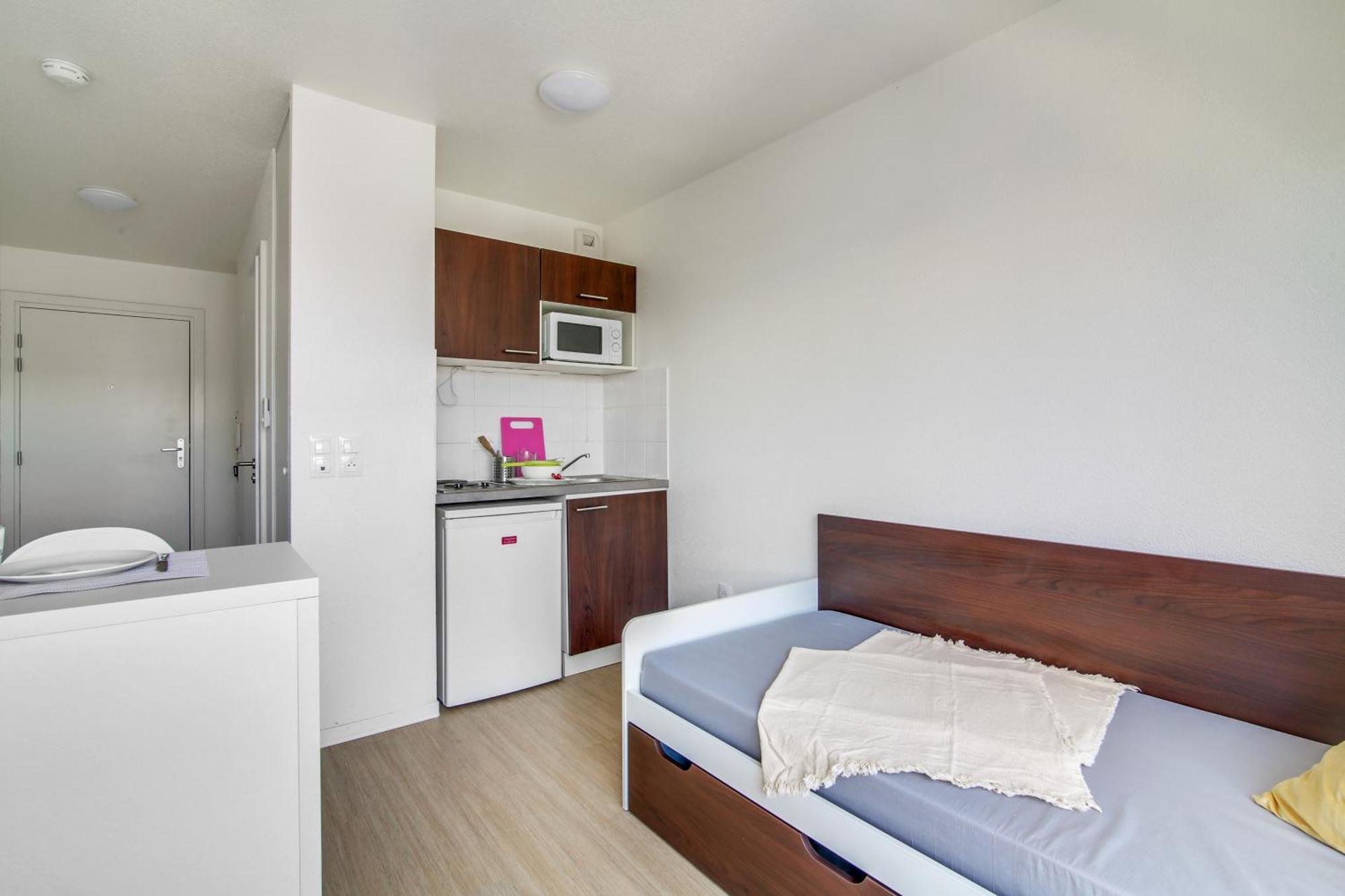 Apparteo สตราสบูร์ก ภายนอก รูปภาพ