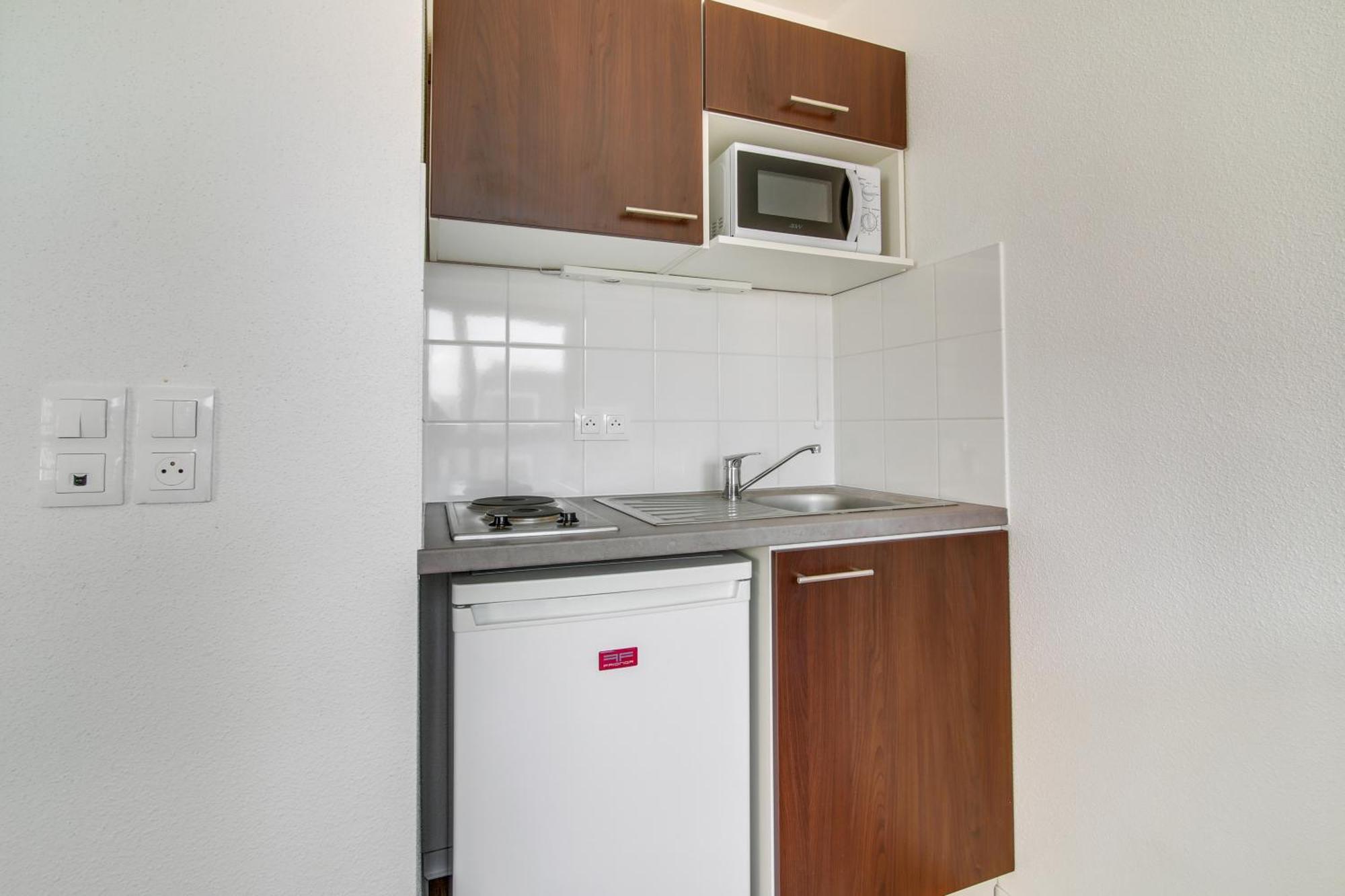 Apparteo สตราสบูร์ก ภายนอก รูปภาพ